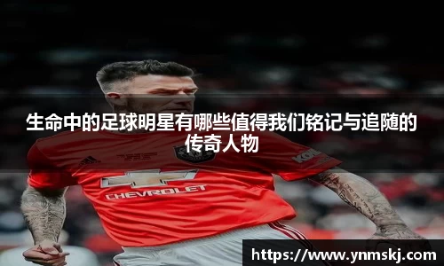 生命中的足球明星有哪些值得我们铭记与追随的传奇人物